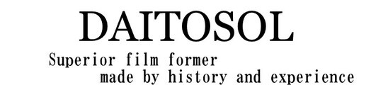 Daito’s original film former